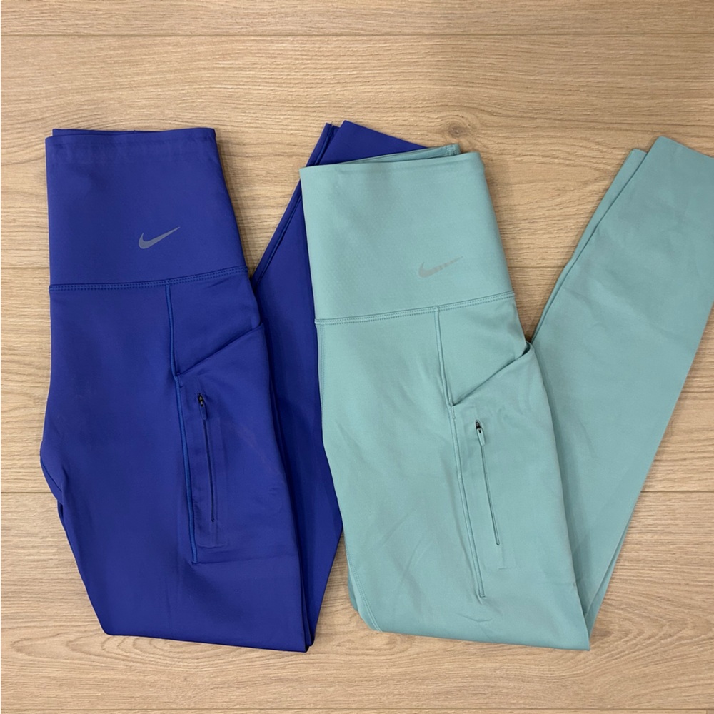 Women’s Nike Workout Leggings